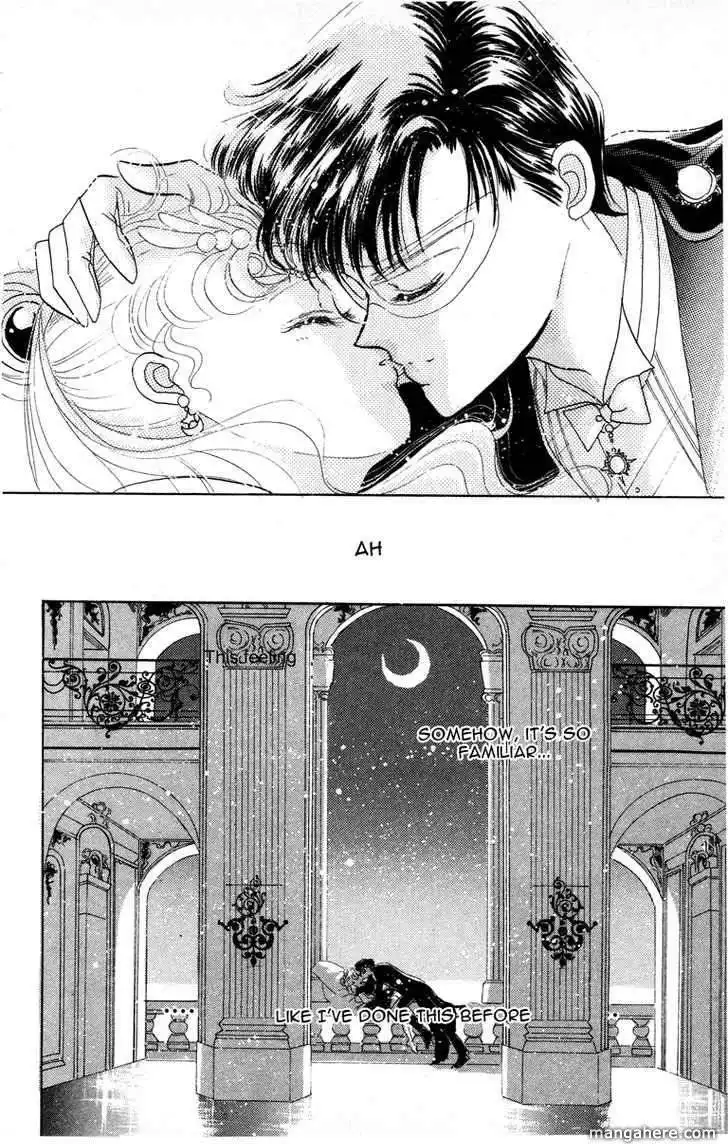 Sailor Moon Chapter 4 39